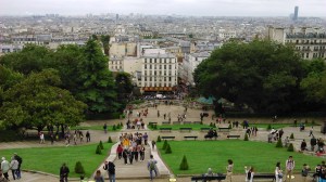 Montmartre