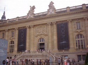 Tour Eiffel et Avenue Champs Elysées 085