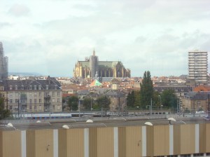 Metz