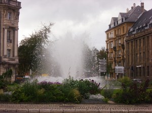 Metz