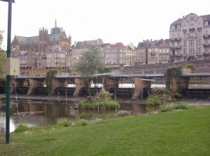 Metz