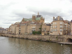 Metz