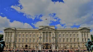 Buckingham Palace