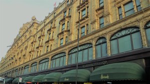 Harrods
