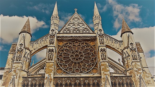 westminster-abbey