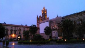 Cattedrale di Palermo 8
