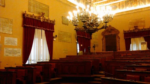 Comune di palermo 10