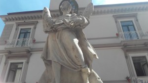 fontana piazza amalfi