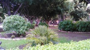 Giardino Garibaldi