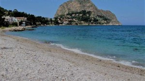 Spiaggia Santa-flavia