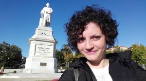 Piazza Cavour, Ancona