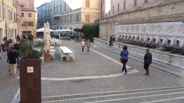 Corso Mazzini, Ancona