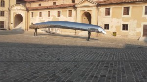 Mole Vanvitelliana, Ancona