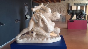 Museo Tattile Statale Omero, Ancona