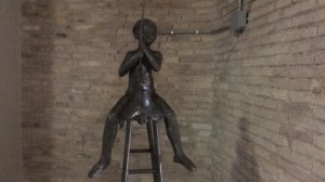 Museo Tattile Statale Omero, Ancona