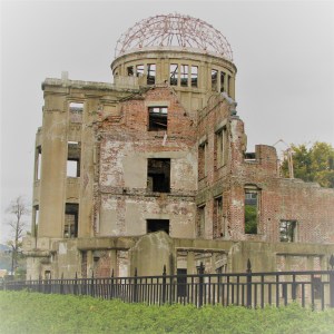 Memoriale della pace di Hiroshima