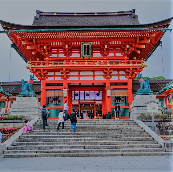 Santuario_fushimi-inari-taisha