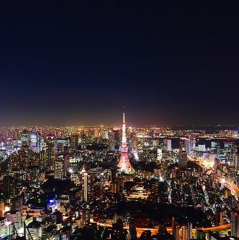 Tokyo_by_night