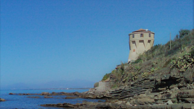 Agropoli_Torre_S._Marco