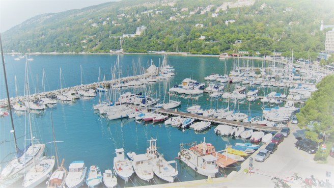 Baia_di_Grignano_Trieste