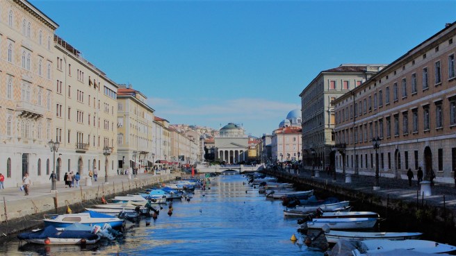 Trieste_Canal-Grande