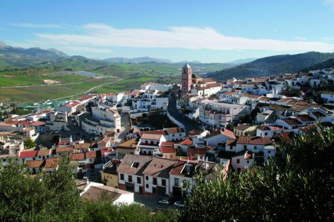 parque natural montes de malaga 1