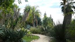 Jardin botanique de la Ville de Nice