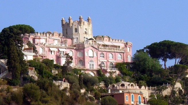 Le_château_de_l'anglais_nice